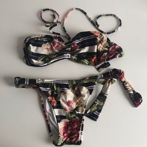 Lenny Niemeyer Bikini never used